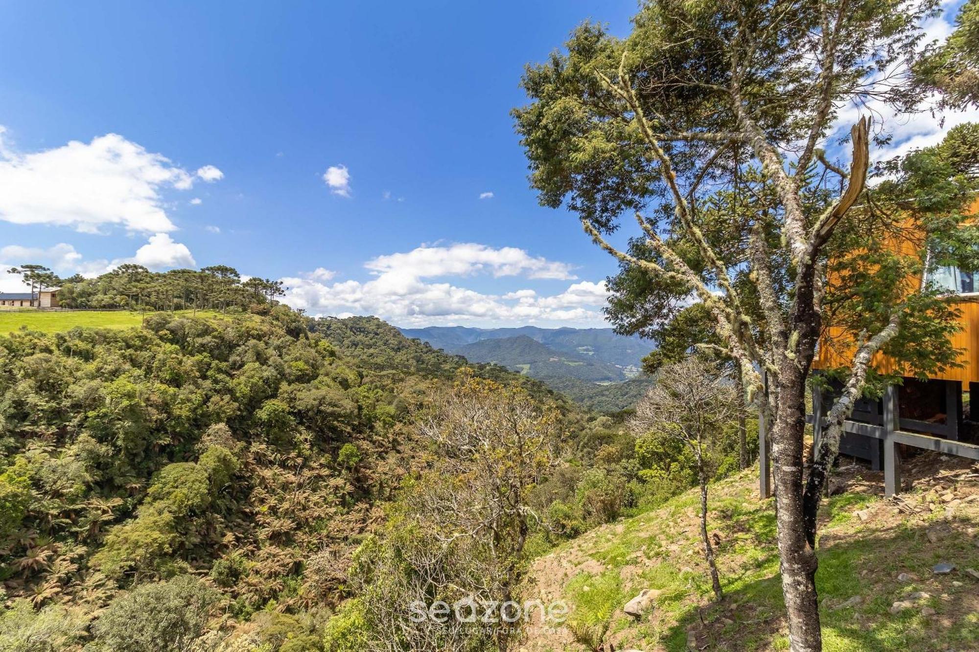Chales Encantadores Em Urubici/Sc - Par Habitación foto